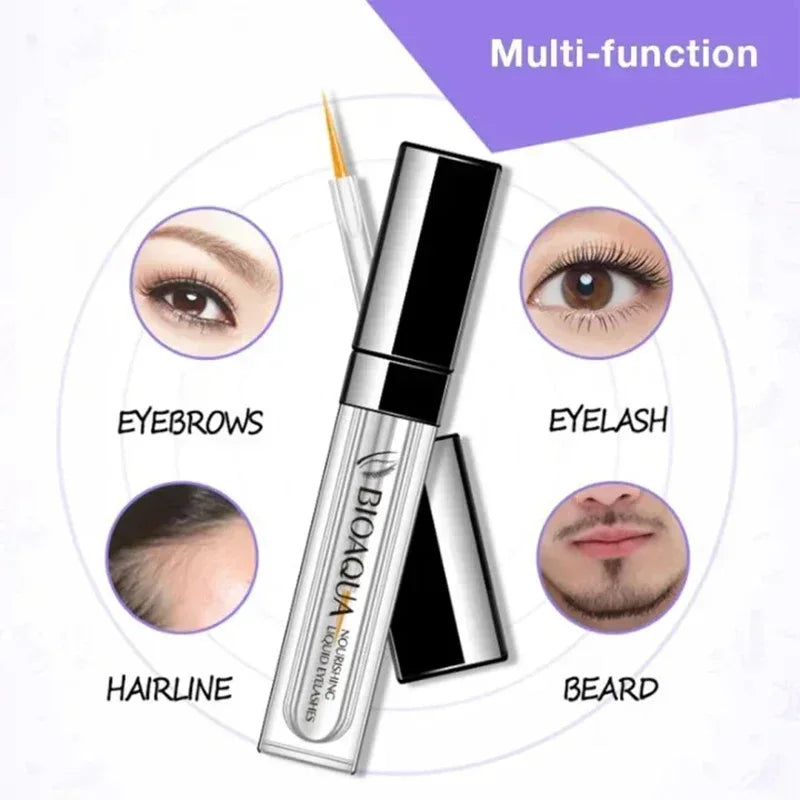 Eyelash & Eyebrow Growth Serum