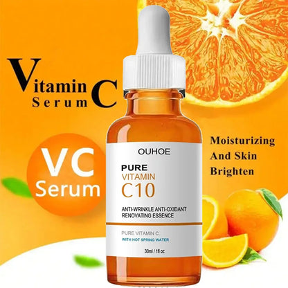 Vitamin C Anti-Aging Face Serum