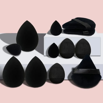 Makeup Sponge Blender Set