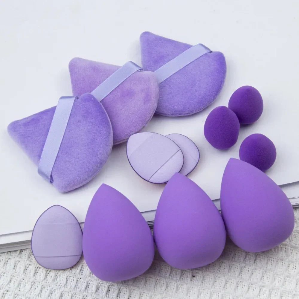 Makeup Sponge Blender Set