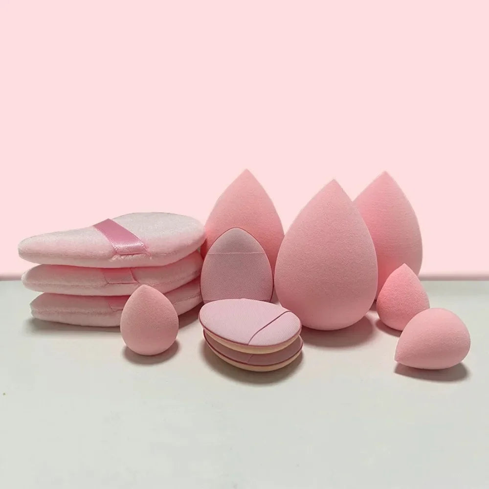 Makeup Sponge Blender Set