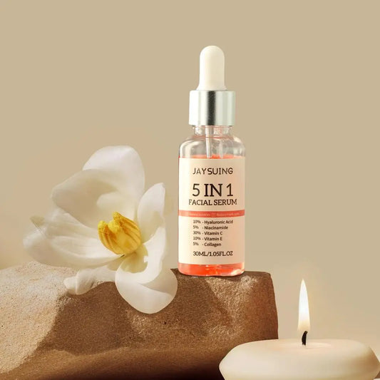 Firming & Brightening Face Serum