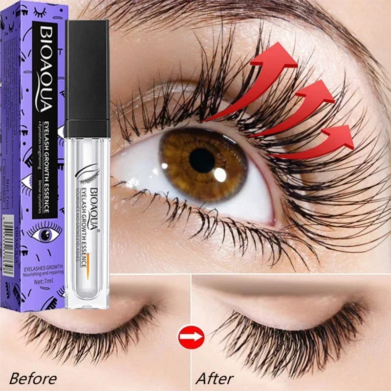 Eyelash & Eyebrow Growth Serum