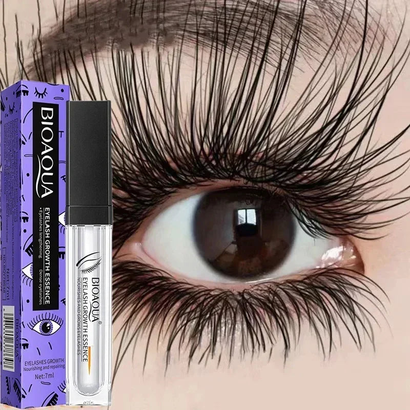 Eyelash & Eyebrow Growth Serum